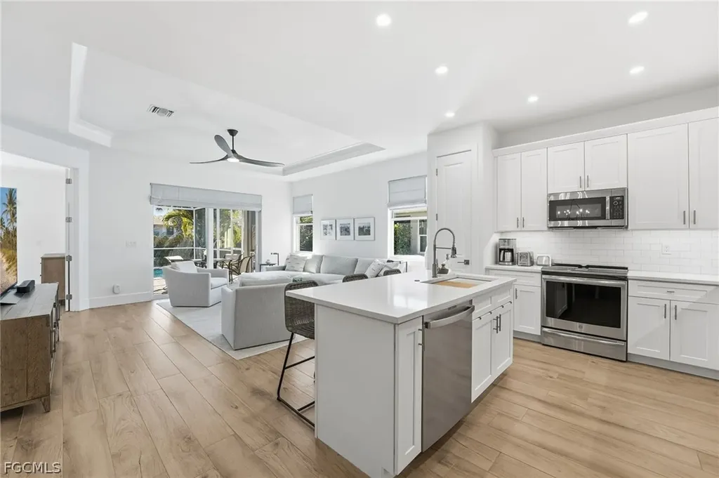 13421 Causeway Palms Cove Fort Myers FL 33908