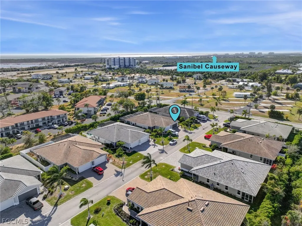 13421 Causeway Palms Cove Fort Myers FL 33908