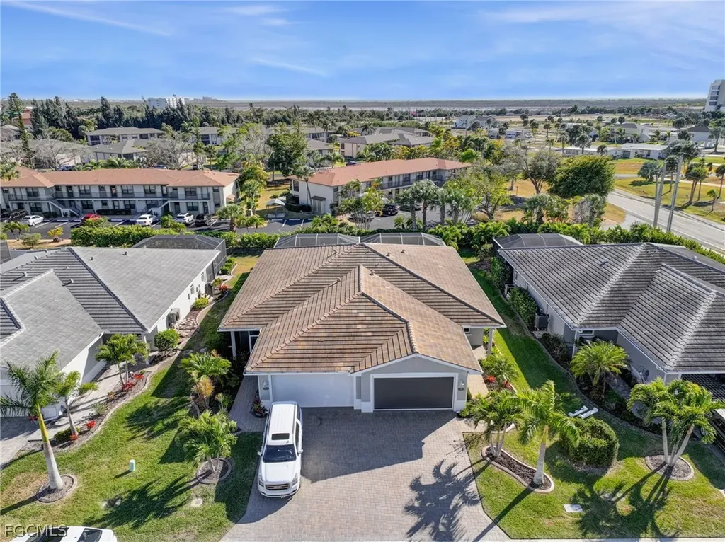 13421 Causeway Palms Cove Fort Myers FL 33908