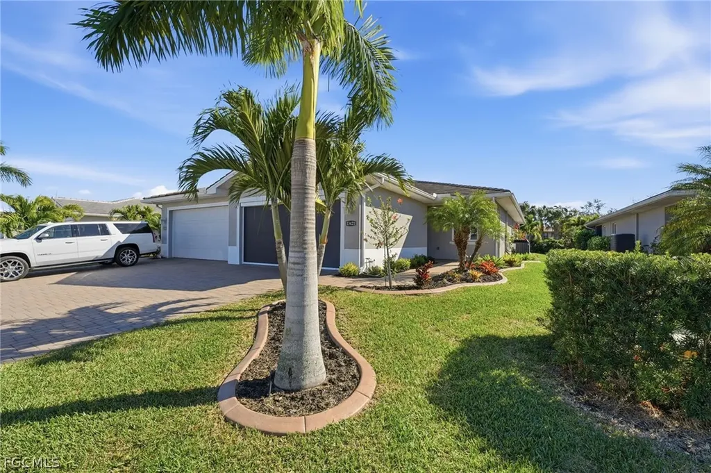13421 Causeway Palms Cove Fort Myers FL 33908
