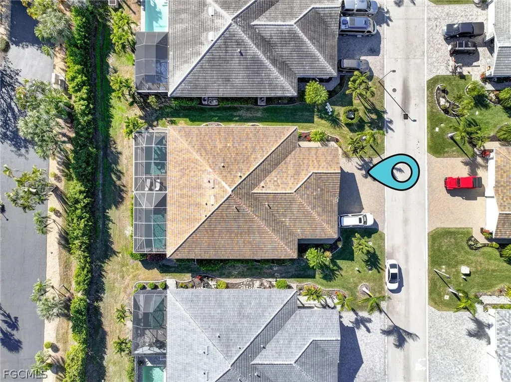 13421 Causeway Palms Cove Fort Myers FL 33908