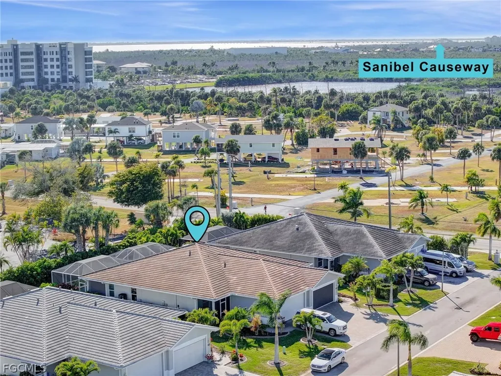 13421 Causeway Palms Cove Fort Myers FL 33908