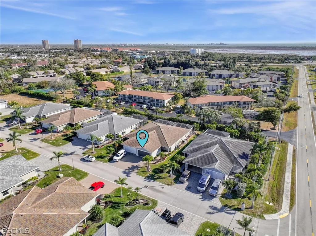 13421 Causeway Palms Cove Fort Myers FL 33908