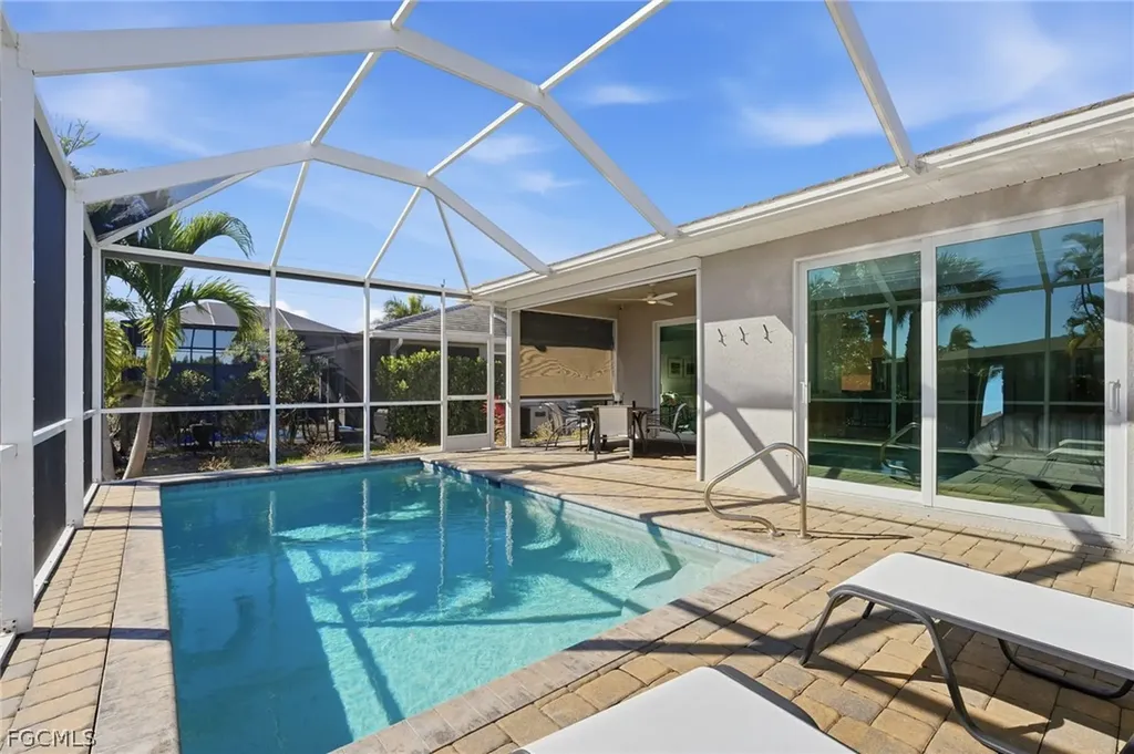 13421 Causeway Palms Cove Fort Myers FL 33908