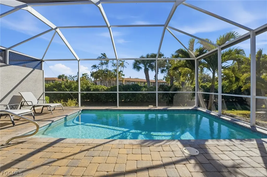 13421 Causeway Palms Cove Fort Myers FL 33908
