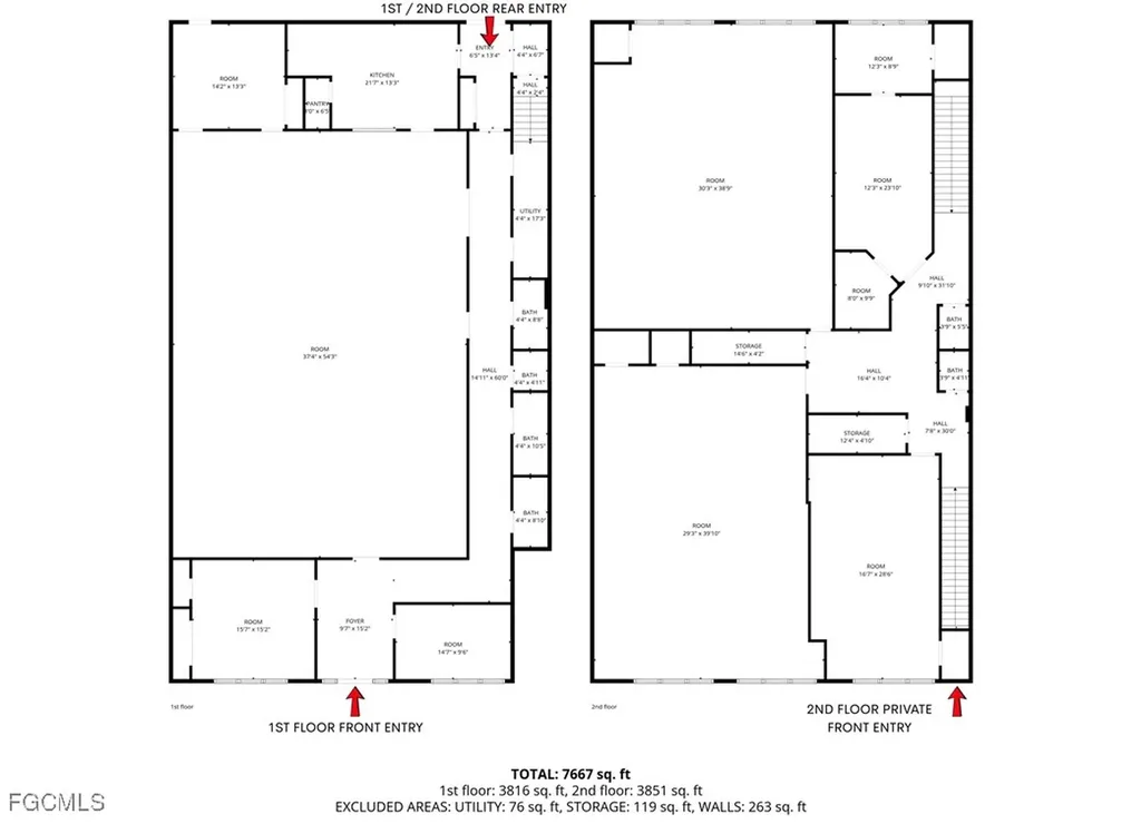 917 SE 47th Terrace Cape Coral FL 33904