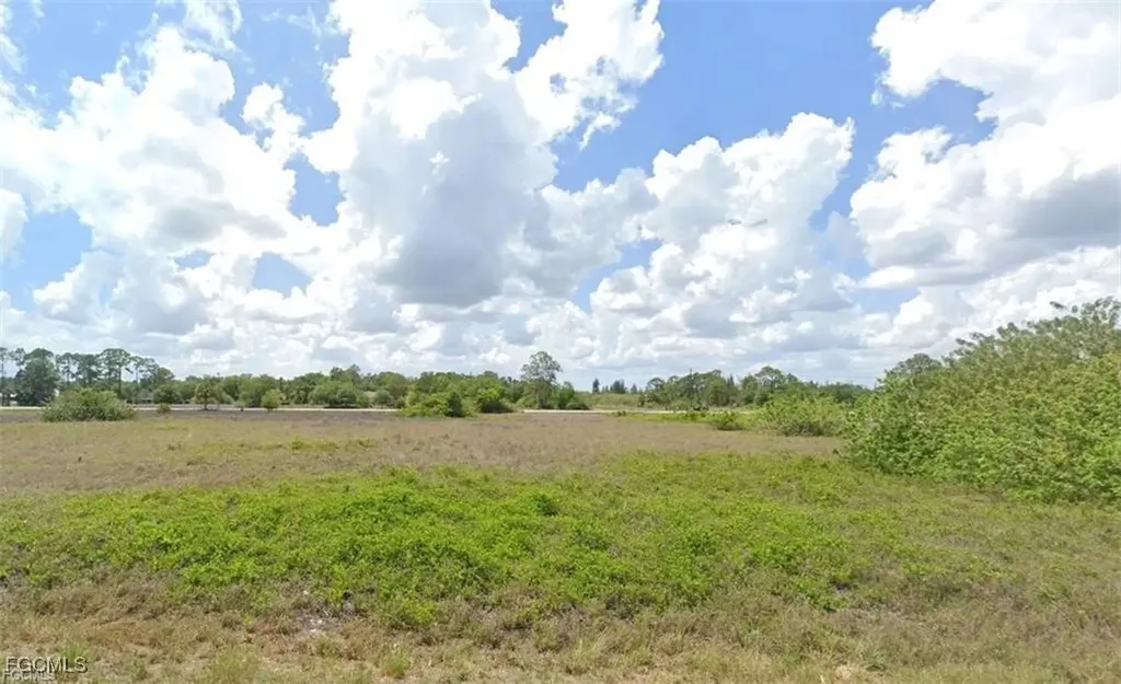 1519 Robert Avenue Lehigh Acres FL 33972