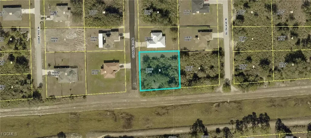 6000 Connie Avenue N Lehigh Acres FL 33971