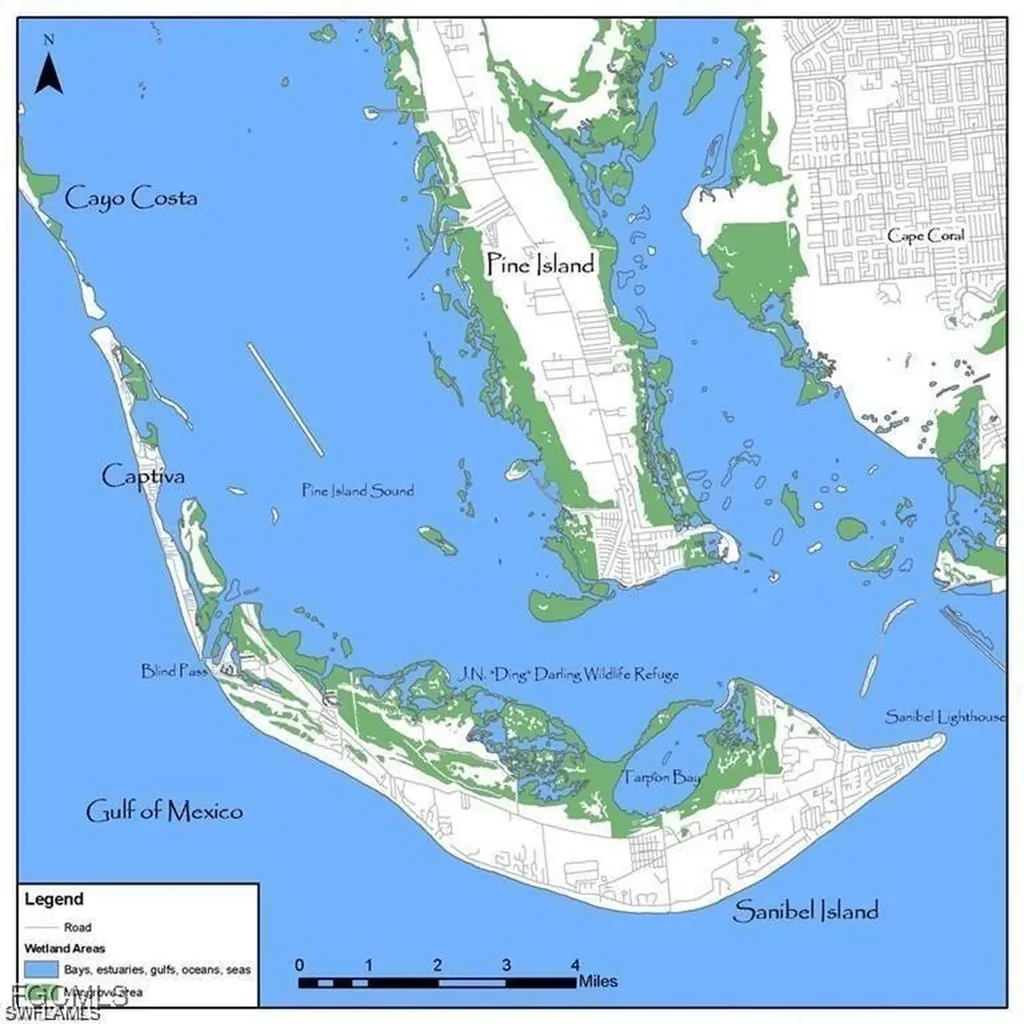 12541 South Banks Drive Captiva FL 33924