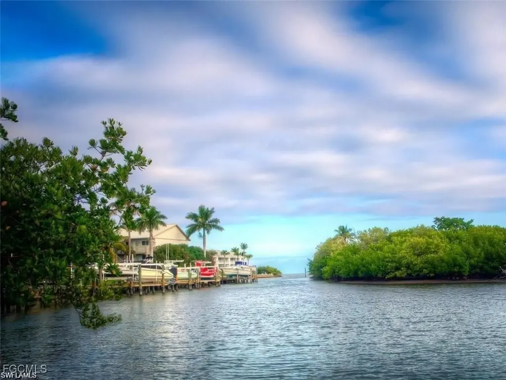 12541 South Banks Drive Captiva FL 33924