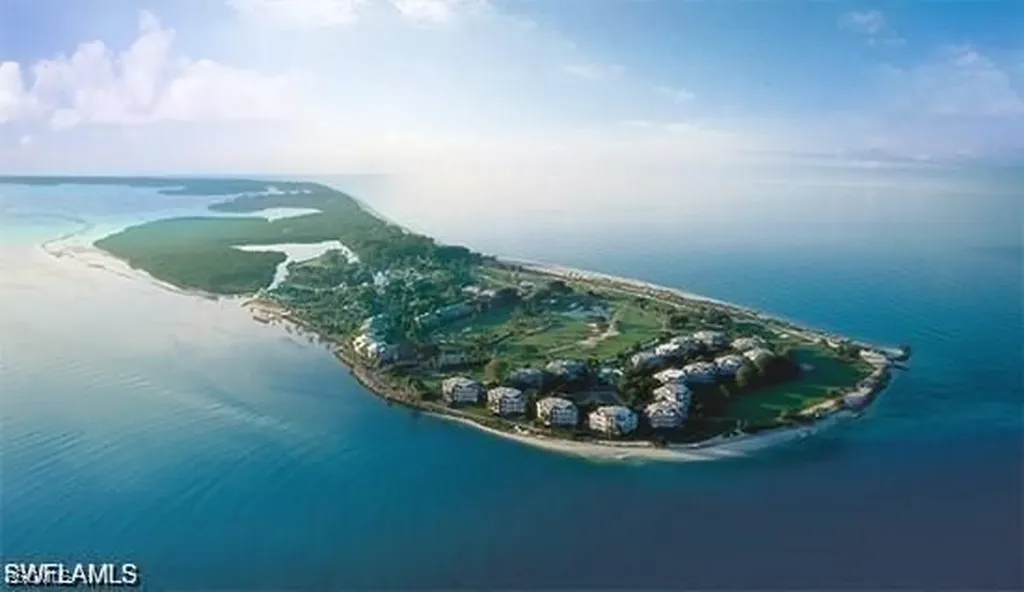 12541 South Banks Drive Captiva FL 33924