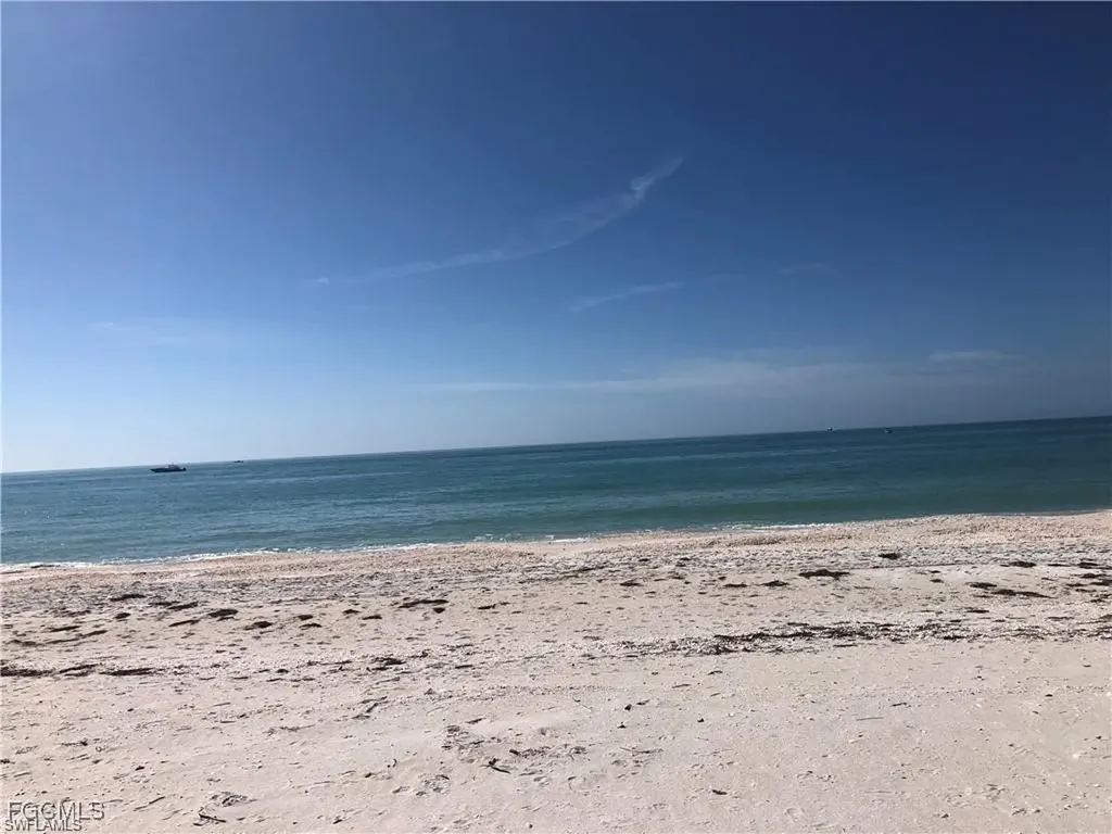 12541 South Banks Drive Captiva FL 33924