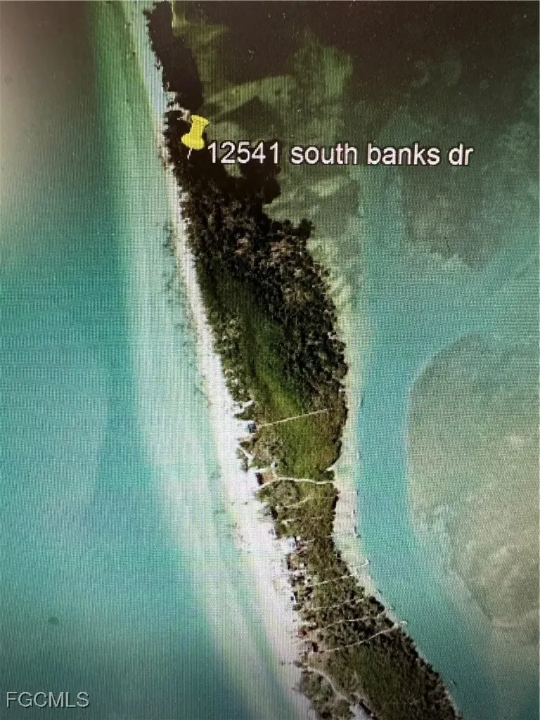 12541 South Banks Drive Captiva FL 33924