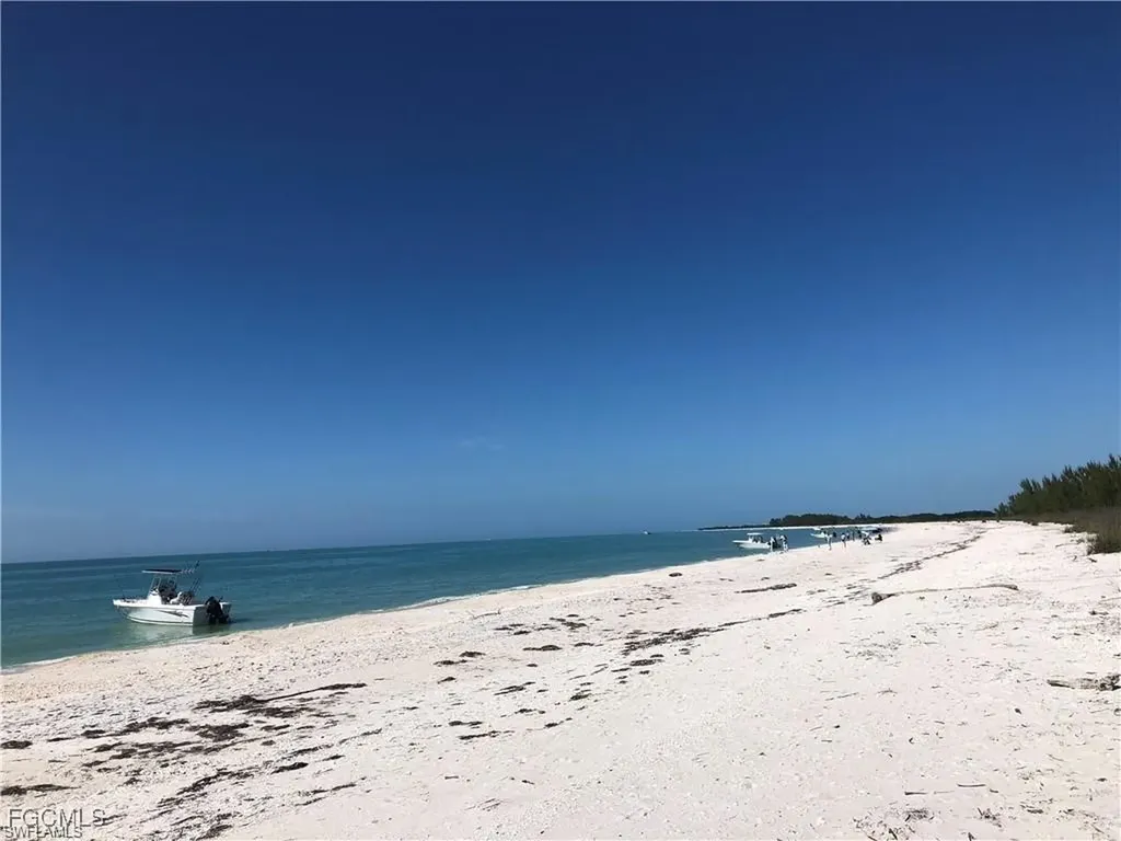 12541 South Banks Drive Captiva FL 33924