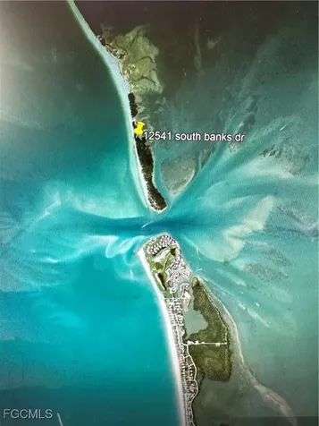 12541 South Banks Drive Captiva FL 33924