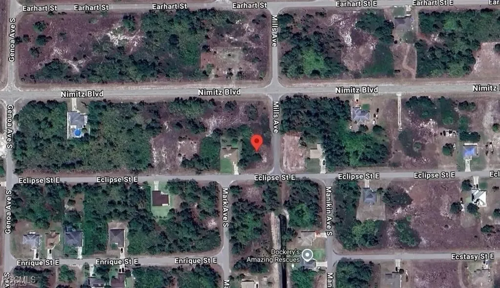 1127 Eclipse Street E Lehigh Acres FL 33974