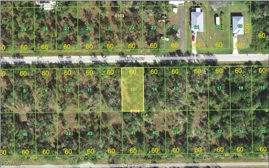 28213 Tristan Drive Punta Gorda FL 33955