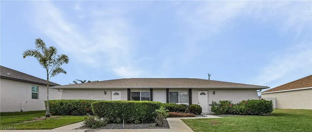 4012/4014 SW 16th Place Cape Coral FL 33914