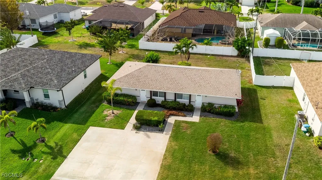 4012/4014 SW 16th Place Cape Coral FL 33914