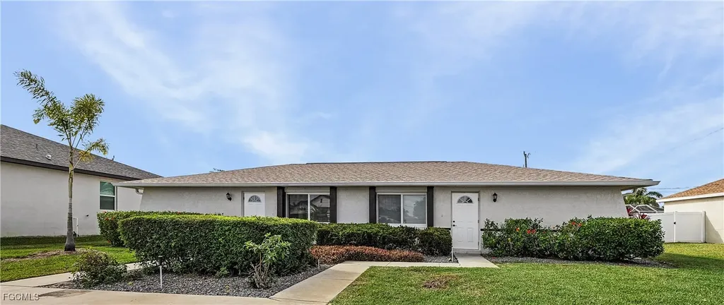 4012/4014 SW 16th Place Cape Coral FL 33914