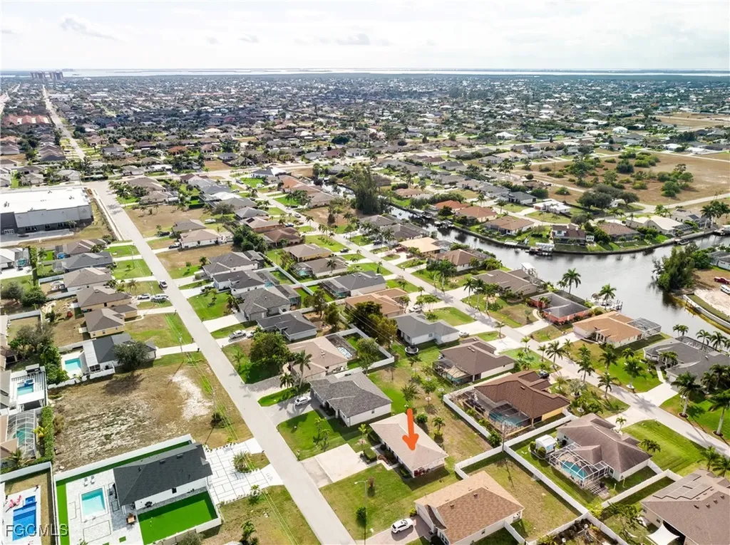 4012/4014 SW 16th Place Cape Coral FL 33914
