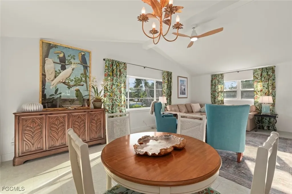 3009 Singing Wind Drive Sanibel FL 33957