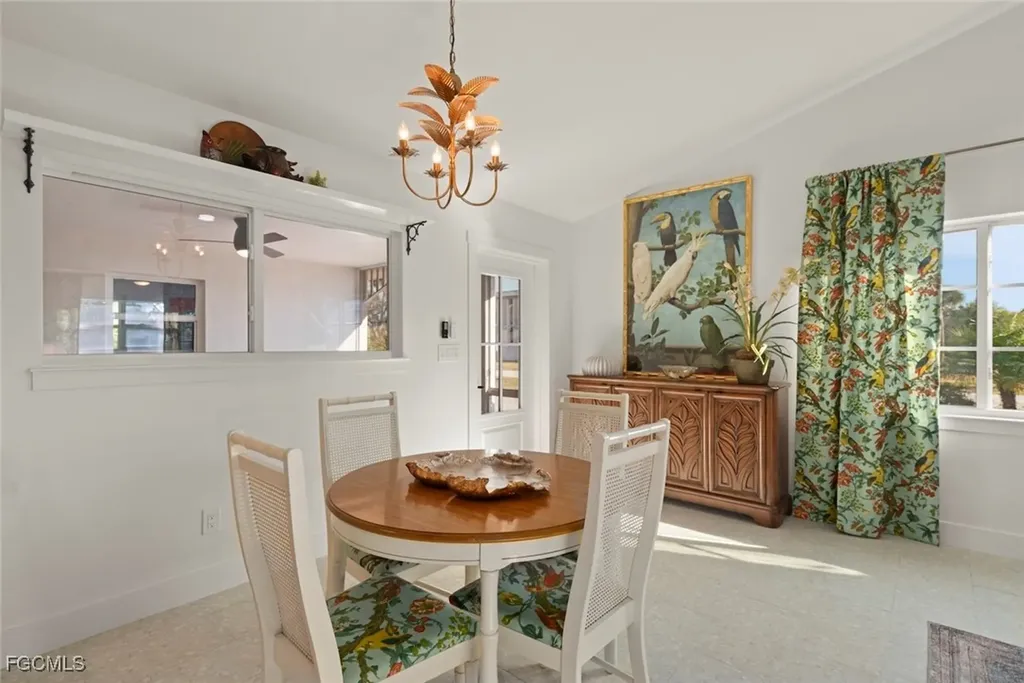 3009 Singing Wind Drive Sanibel FL 33957