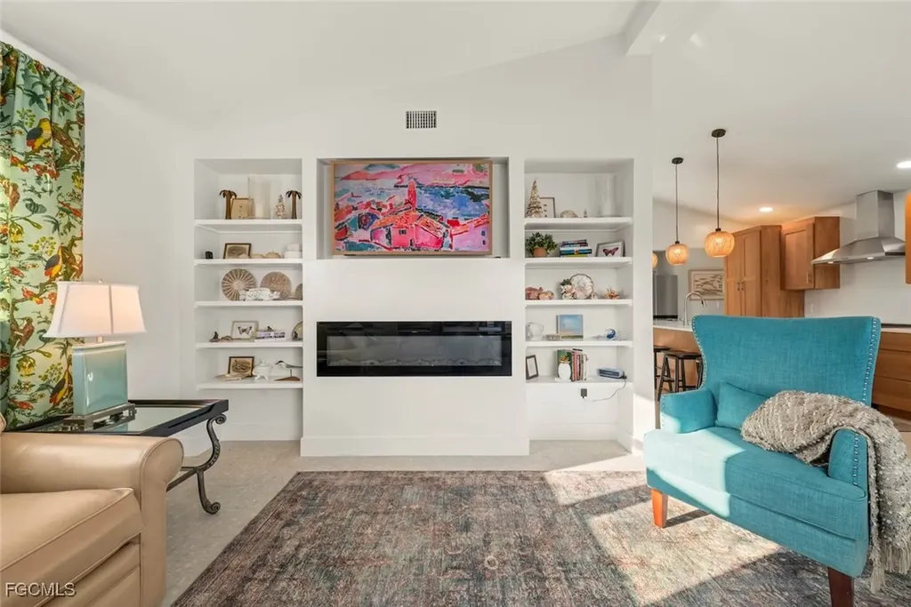 3009 Singing Wind Drive Sanibel FL 33957