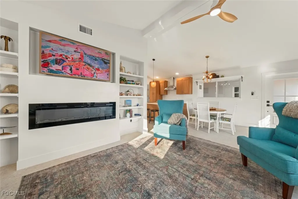 3009 Singing Wind Drive Sanibel FL 33957