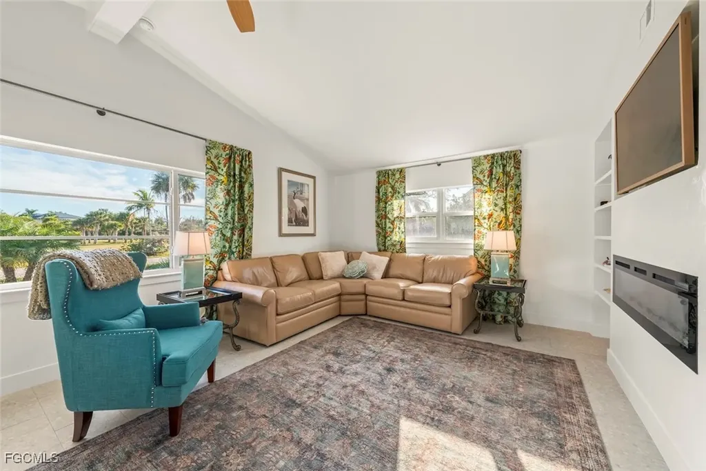 3009 Singing Wind Drive Sanibel FL 33957