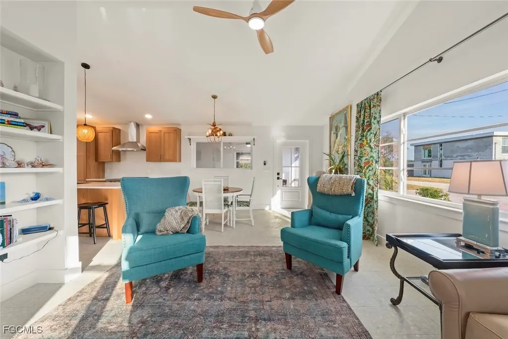 3009 Singing Wind Drive Sanibel FL 33957