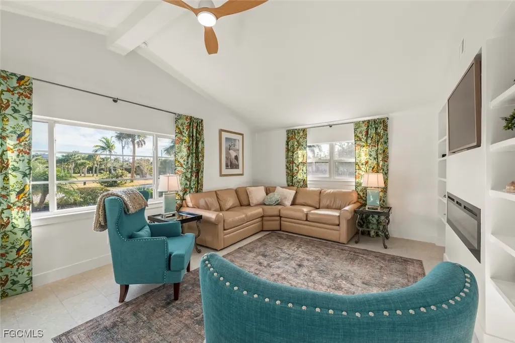 3009 Singing Wind Drive Sanibel FL 33957