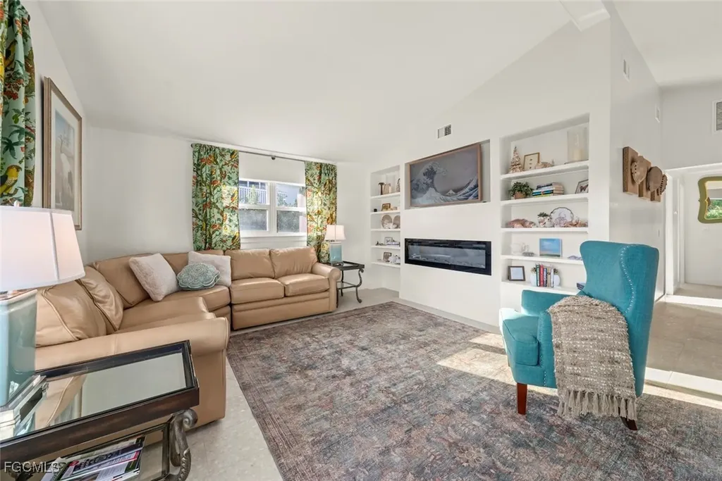 3009 Singing Wind Drive Sanibel FL 33957