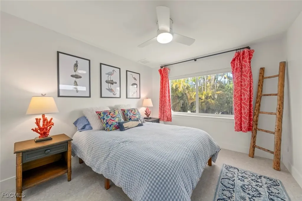 3009 Singing Wind Drive Sanibel FL 33957