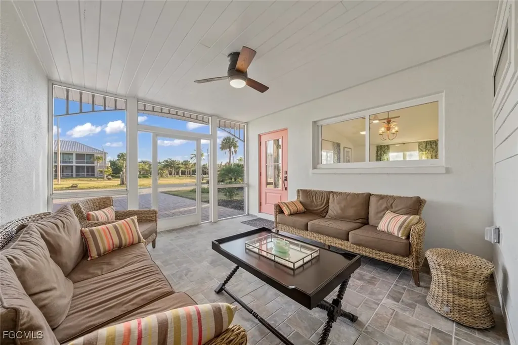 3009 Singing Wind Drive Sanibel FL 33957
