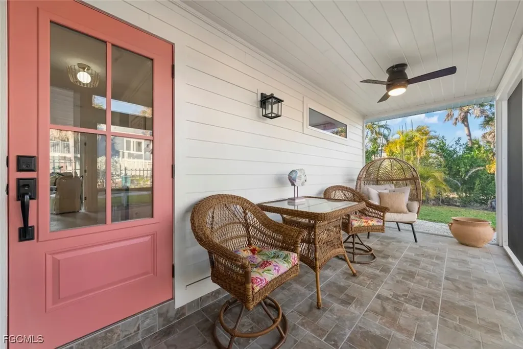 3009 Singing Wind Drive Sanibel FL 33957