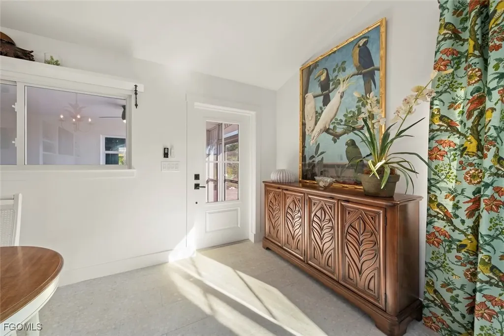 3009 Singing Wind Drive Sanibel FL 33957