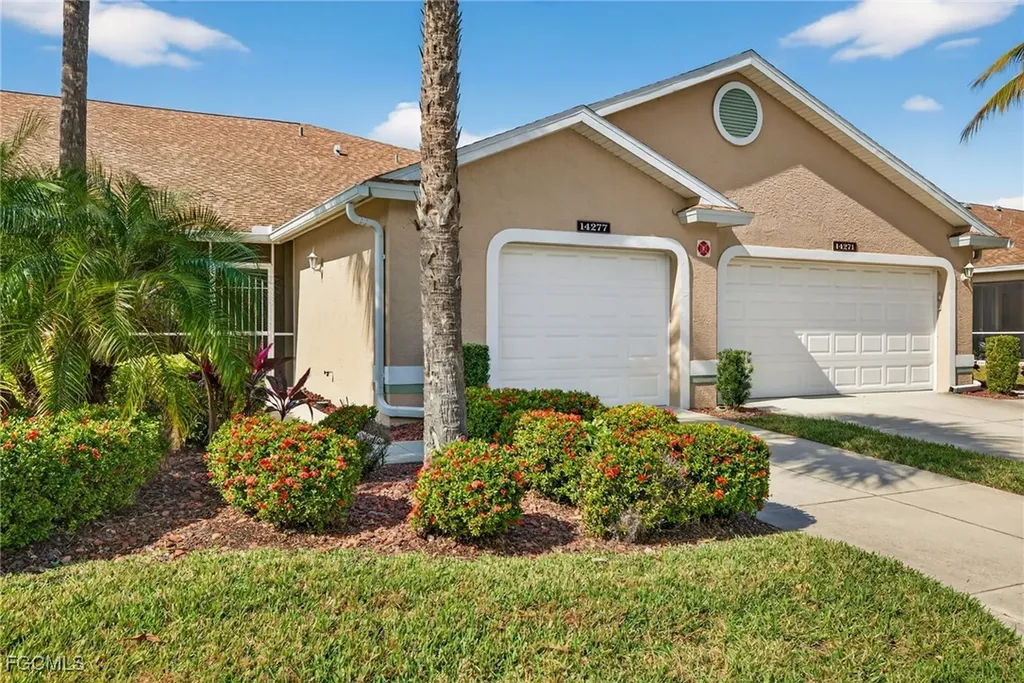 14277 Prim Point Lane Fort Myers FL 33919