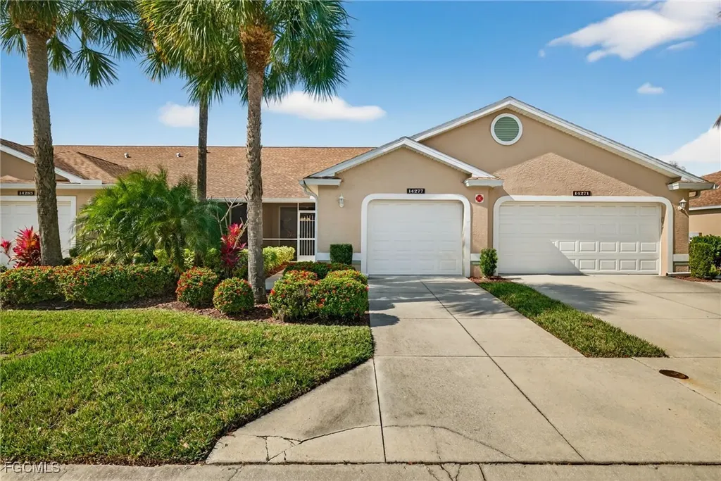 14277 Prim Point Lane Fort Myers FL 33919