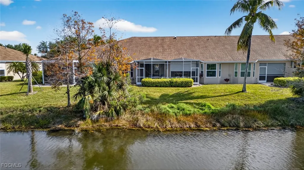 14277 Prim Point Lane Fort Myers FL 33919