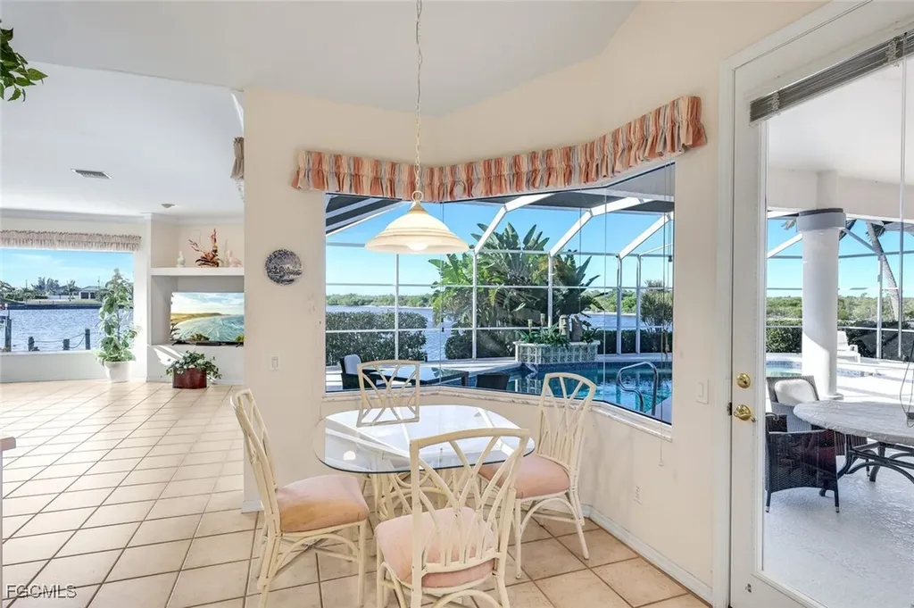 4640 NW 33rd Terrace Cape Coral FL 33993