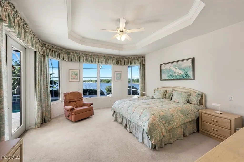 4640 NW 33rd Terrace Cape Coral FL 33993