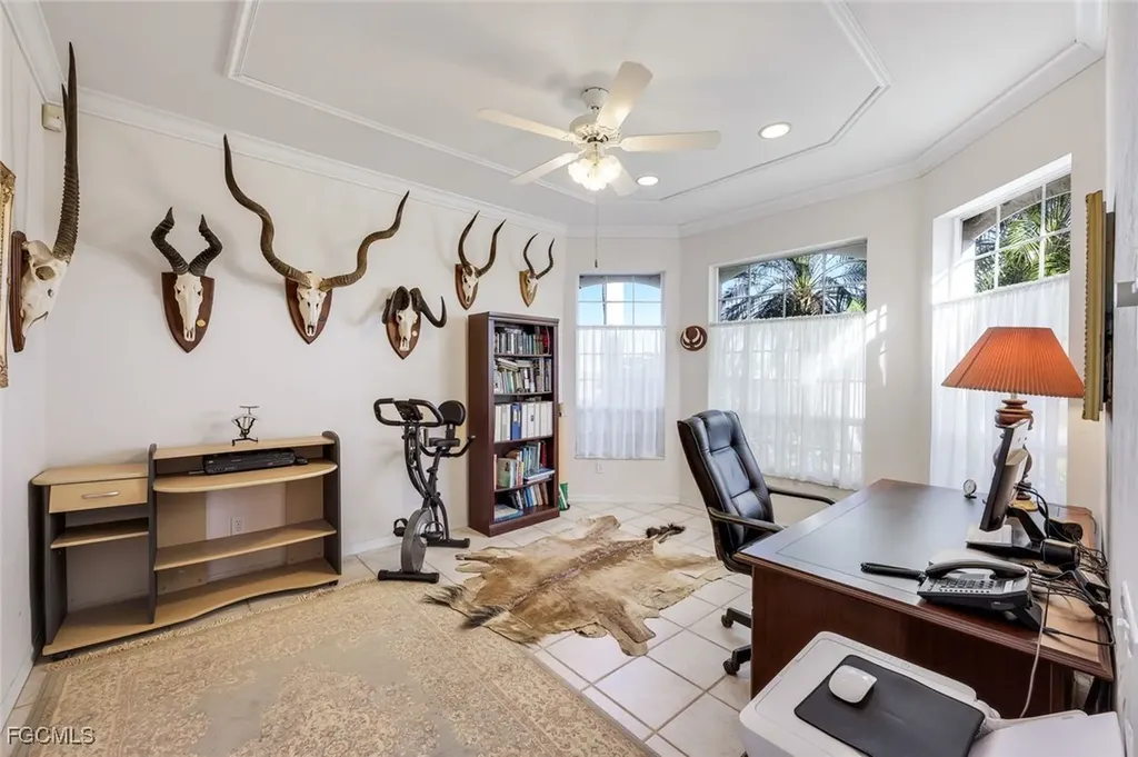 4640 NW 33rd Terrace Cape Coral FL 33993