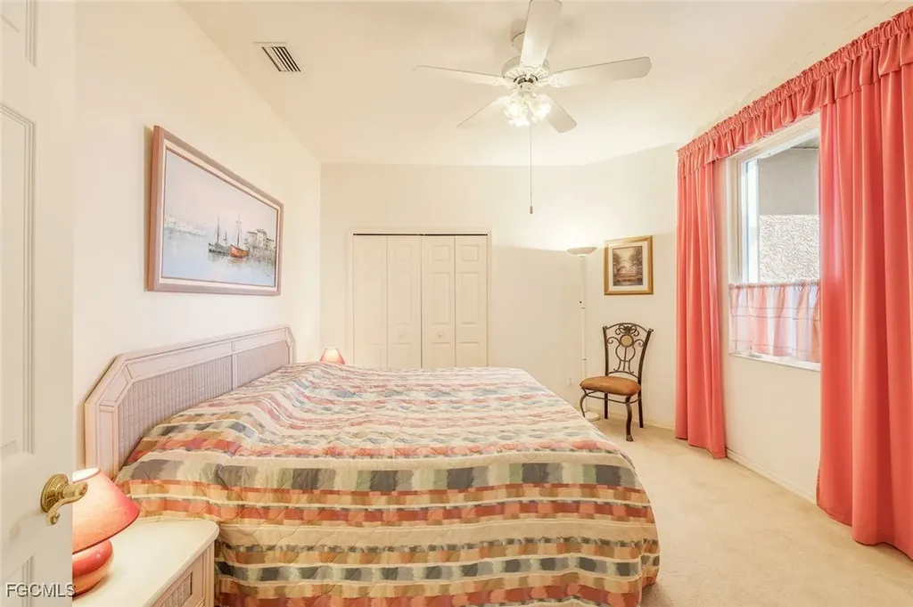 4640 NW 33rd Terrace Cape Coral FL 33993