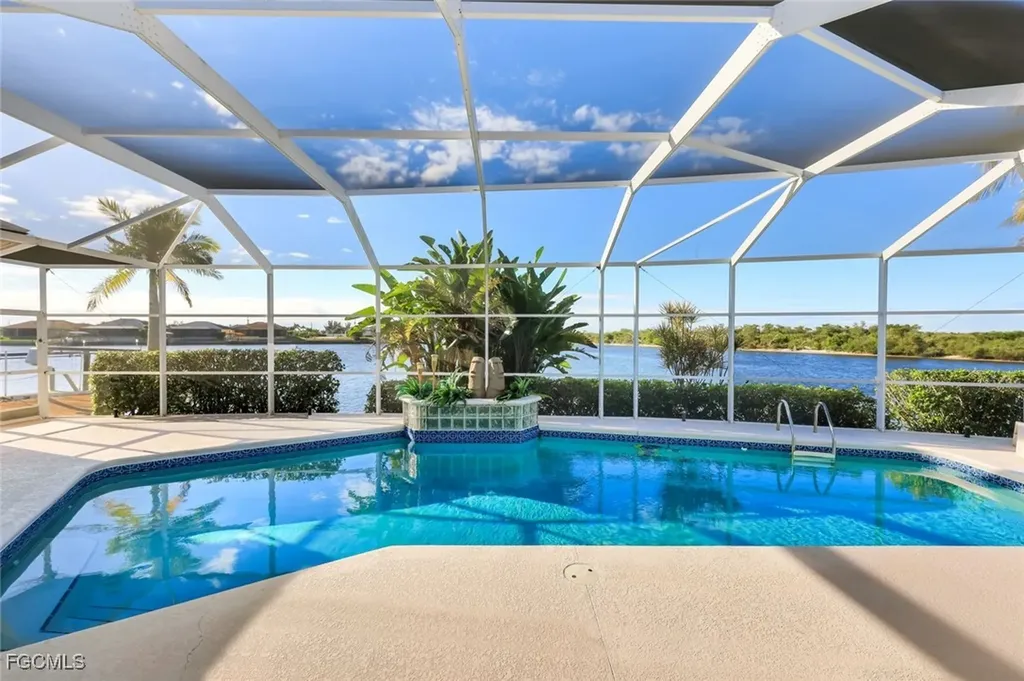 4640 NW 33rd Terrace Cape Coral FL 33993
