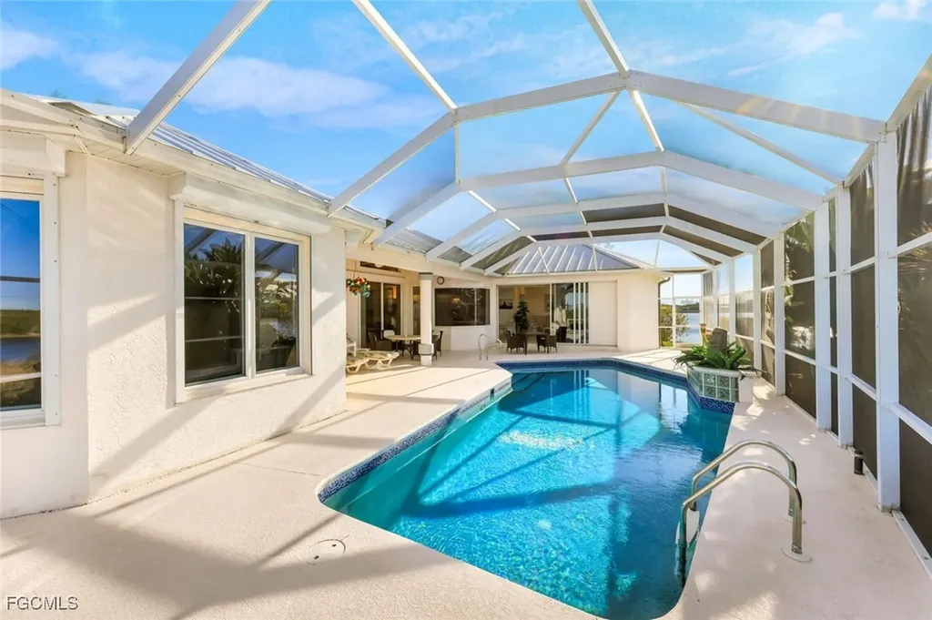 4640 NW 33rd Terrace Cape Coral FL 33993
