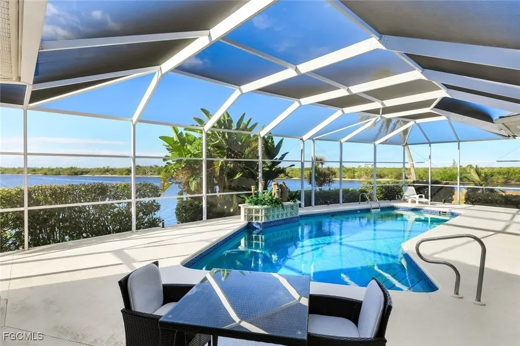 4640 NW 33rd Terrace Cape Coral FL 33993