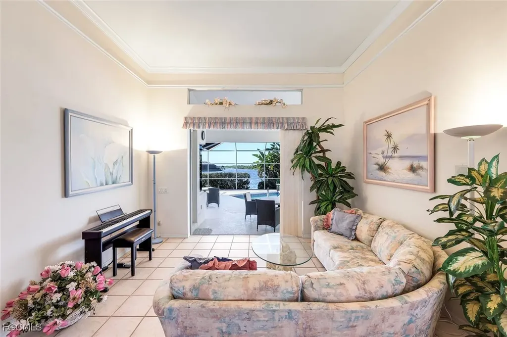 4640 NW 33rd Terrace Cape Coral FL 33993