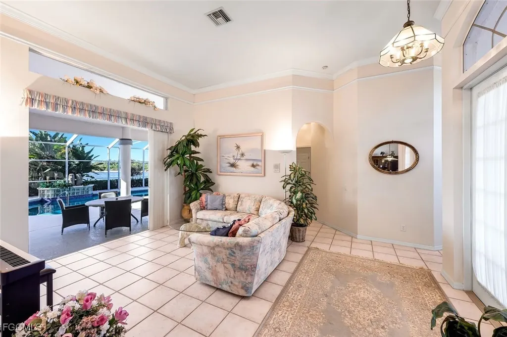 4640 NW 33rd Terrace Cape Coral FL 33993