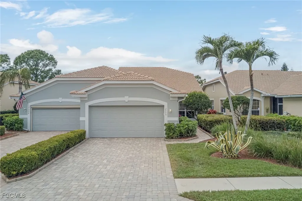 2226 Carnaby Court Lehigh Acres FL 33973